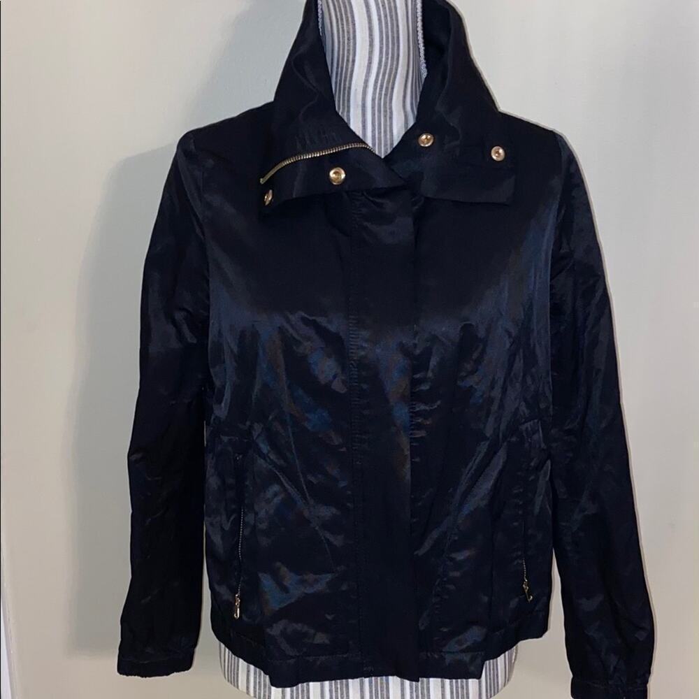 Talbots Zip jacket 4p